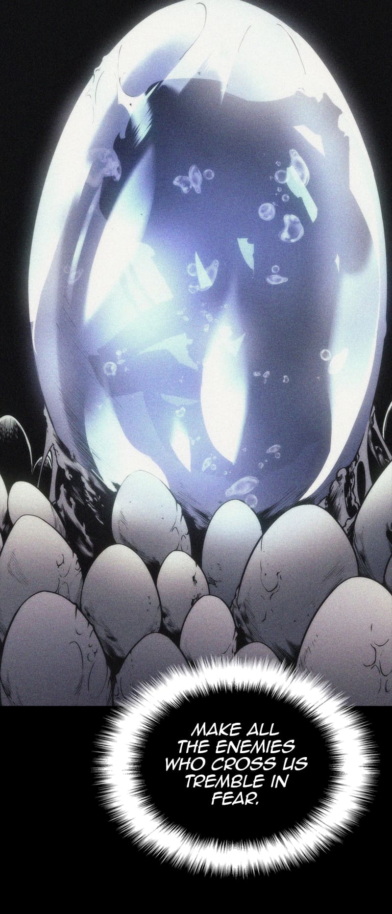 Solo Leveling, Chapter 192 image 07